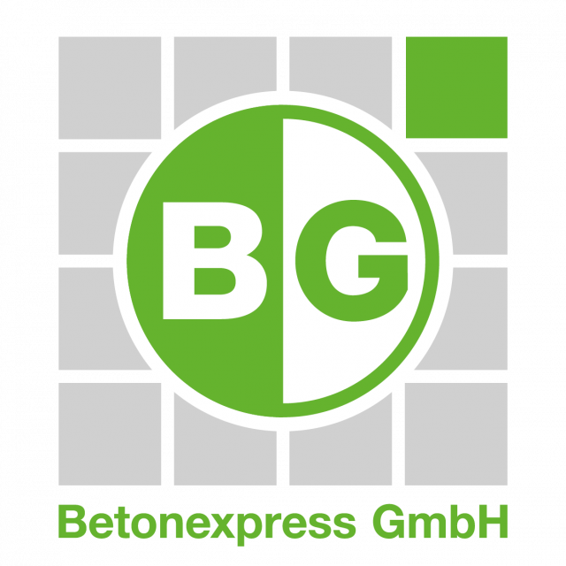 BG Betonexpress